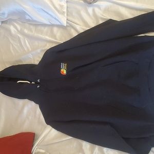 PPP Hoodie